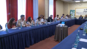 MCN TV’s chronicle about the round table organized by GreenAL and the shortcomings in the drafting of the law “On the draft law for integrated waste management” with a focus on the lack of comprehensiveness and ambiguities in implementation